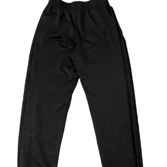 adidas Other - Adidas Boys Black Joggers Size Large 14/16